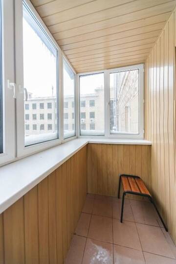 Фото номера Апартаменты Апартаменты Apartment on Kreshchatik г. Киев 24
