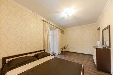 Фото номера Апартаменты Апартаменты Apartment on Kreshchatik г. Киев 30
