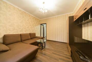Фото номера Апартаменты Апартаменты Apartment on Kreshchatik г. Киев 31