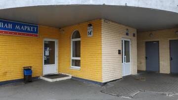 Фото номера Апартаменты с общей ванной комнатой Апарт-отели Alaska Fox г. Киев 25