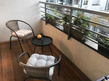 Фото номера Апартаменты Апартаменты Eco Loft studios г. Киев 21