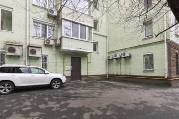 Фото номера Апартаменты Апартаменты 1BR apartment in the old city center (Kyïv) г. Киев 78