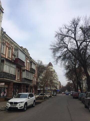 Фото номера Апартаменты Апартаменты 1BR apartment in the old city center (Kyïv) г. Киев 41