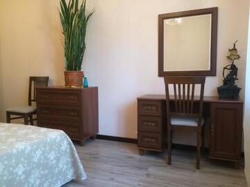 Фото номера Апартаменты Апартаменты 1BR apartment in the old city center (Kyïv) г. Киев 48