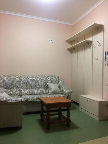 Фото номера Апартаменты Апартаменты 1BR apartment in the old city center (Kyïv) г. Киев 43