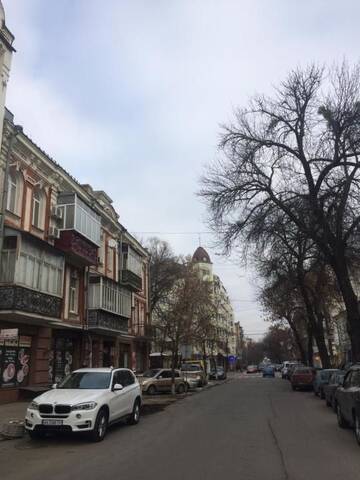 Фото номера Апартаменты Апартаменты 1BR apartment in the old city center (Kyïv) г. Киев 51