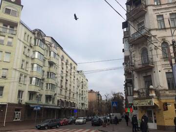 Фото номера Апартаменты Апартаменты 1BR apartment in the old city center (Kyïv) г. Киев 39