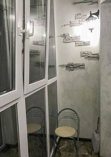 Фото номера Апартаменты Апартаменты Rent-Kiev Apartment on LuxKlavdievskaya г. Киев 44
