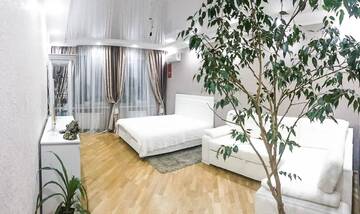 Фото номера Апартаменты Апартаменты Rent-Kiev Apartment on LuxKlavdievskaya г. Киев 13