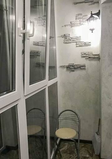 Фото номера Апартаменты Апартаменты Rent-Kiev Apartment on LuxKlavdievskaya г. Киев 20