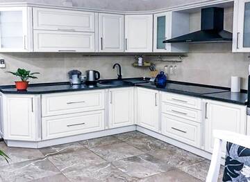 Фото номера Апартаменты Апартаменты Rent-Kiev Apartment on LuxKlavdievskaya г. Киев 28