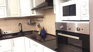 Фото номера Апартаменты Апартаменты Rent-Kiev Apartment on LuxKlavdievskaya г. Киев 30