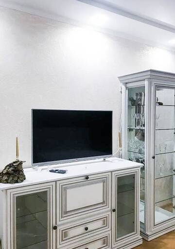 Фото номера Апартаменты Апартаменты Rent-Kiev Apartment on LuxKlavdievskaya г. Киев 7
