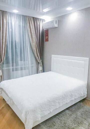 Фото номера Апартаменты Апартаменты Rent-Kiev Apartment on LuxKlavdievskaya г. Киев 36