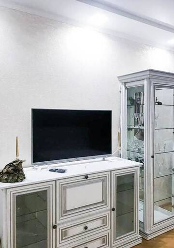 Фото номера Апартаменты Апартаменты Rent-Kiev Apartment on LuxKlavdievskaya г. Киев 32