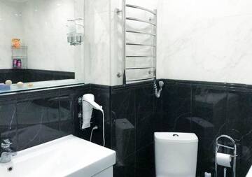 Фото номера Апартаменты Апартаменты Rent-Kiev Apartment on LuxKlavdievskaya г. Киев 37