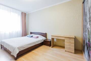 Фото номера Апартаменты Апартаменты Business class apartment at Lomonosova г. Киев 8