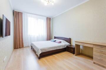 Фото номера Апартаменты Апартаменты Business class apartment at Lomonosova г. Киев 46