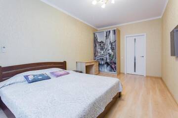 Фото номера Апартаменты Апартаменты Business class apartment at Lomonosova г. Киев 43
