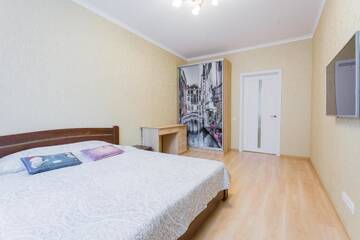 Фото номера Апартаменты Апартаменты Business class apartment at Lomonosova г. Киев 44