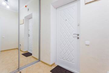 Фото номера Апартаменты Апартаменты Business class apartment at Lomonosova г. Киев 26