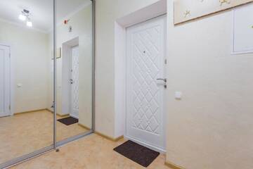 Фото номера Апартаменты Апартаменты Business class apartment at Lomonosova г. Киев 29