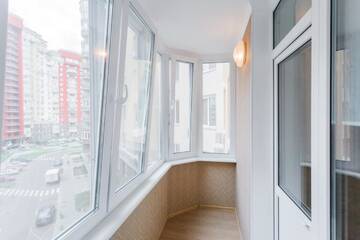Фото номера Апартаменты Апартаменты Business class apartment at Lomonosova г. Киев 27