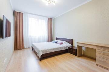 Фото номера Апартаменты Апартаменты Business class apartment at Lomonosova г. Киев 7