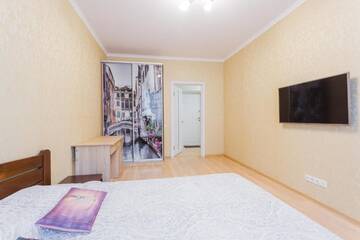 Фото номера Апартаменты Апартаменты Business class apartment at Lomonosova г. Киев 38