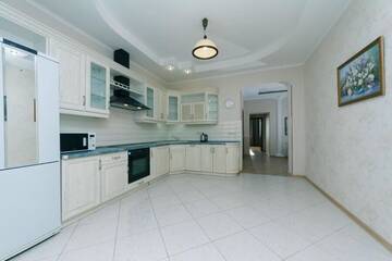 Фото номера Апартаменты с 3 спальнями Апартаменты Spacious Apartments with 3 bedrooms Obolon Metro Minsk г. Киев 64