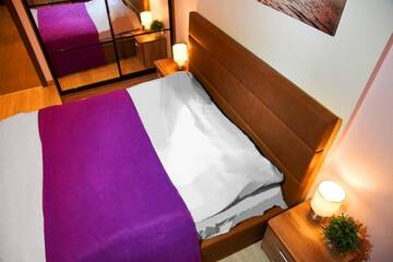 Фото номера Апартаменты с 1 спальней Апартаменты Sauna, Big Jacuzzi , Khreshchatyk apartments г. Киев 71