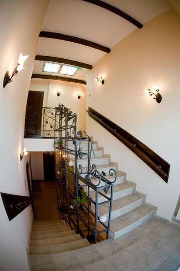 Фото номера Вилла Виллы Villa Oselya г. Киев 71