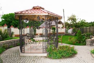 Фото номера Вилла Виллы Villa Oselya г. Киев 76