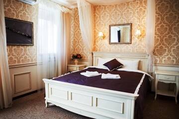 Фото номера Вилла Виллы Villa Oselya г. Киев 48