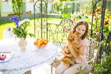 Фото номера Вилла Виллы Villa Oselya г. Киев 51
