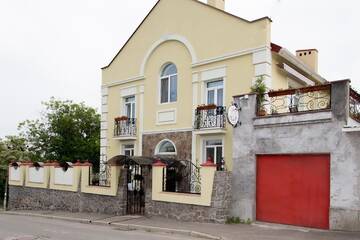 Фото номера Вилла Виллы Villa Oselya г. Киев 12