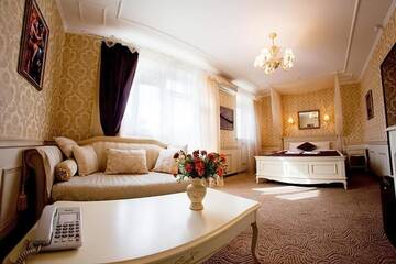 Фото номера Вилла Виллы Villa Oselya г. Киев 111