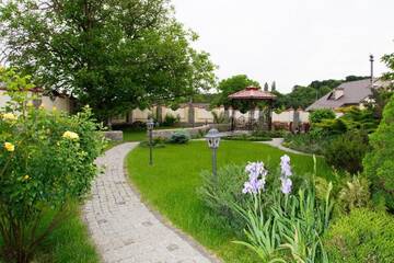 Фото номера Вилла Виллы Villa Oselya г. Киев 112