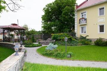 Фото номера Вилла Виллы Villa Oselya г. Киев 114