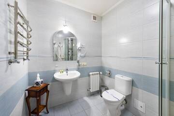 Фото номера Вилла Виллы Villa Oselya г. Киев 128