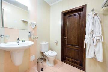 Фото номера Вилла Виллы Villa Oselya г. Киев 130