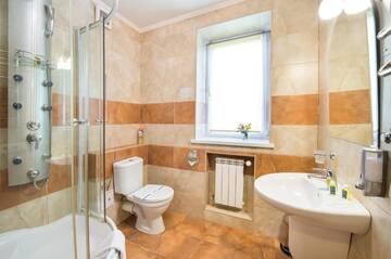 Фото номера Вилла Виллы Villa Oselya г. Киев 131