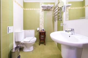 Фото номера Вилла Виллы Villa Oselya г. Киев 133