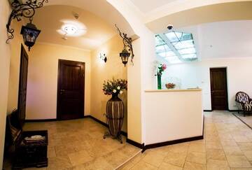 Фото номера Вилла Виллы Villa Oselya г. Киев 66