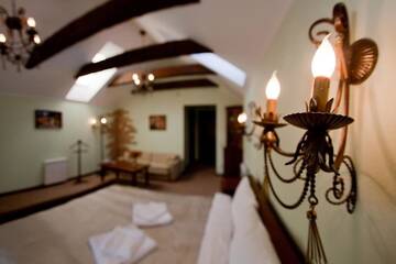 Фото номера Вилла Виллы Villa Oselya г. Киев 70