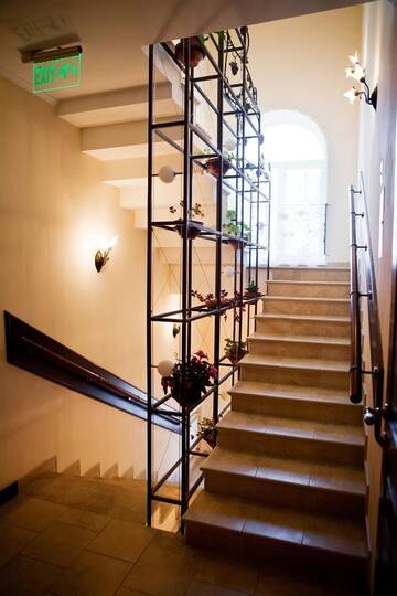 Фото номера Вилла Виллы Villa Oselya г. Киев 34