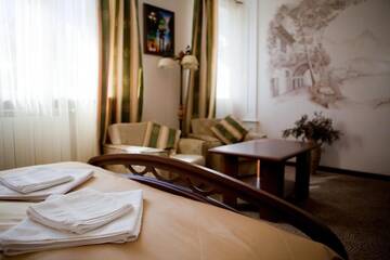 Фото номера Вилла Виллы Villa Oselya г. Киев 96