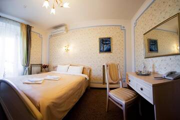 Фото номера Вилла Виллы Villa Oselya г. Киев 99