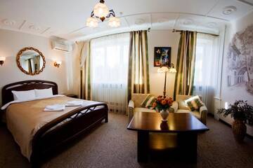 Фото номера Вилла Виллы Villa Oselya г. Киев 97