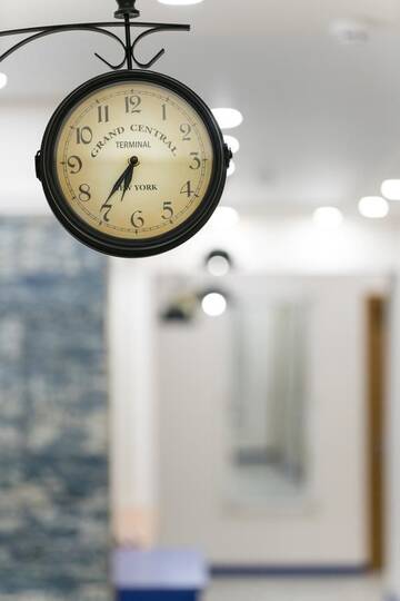 Фото номера Стандартные апартаменты без окон Отель Comfort House г. Киев 3